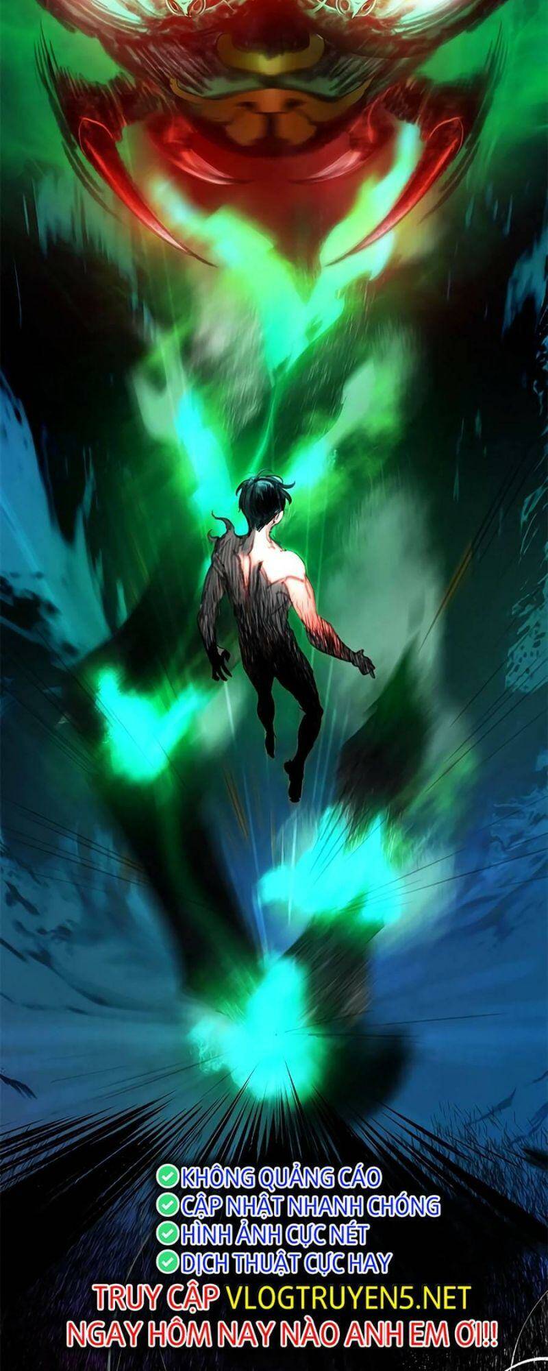 Nhân Trùng Đại Chiến - Chapter 84 - Page 107