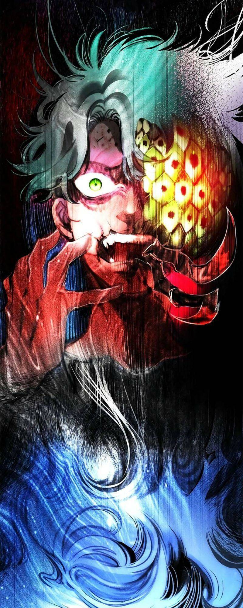 Nhân Trùng Đại Chiến - Chapter 84 - Page 108