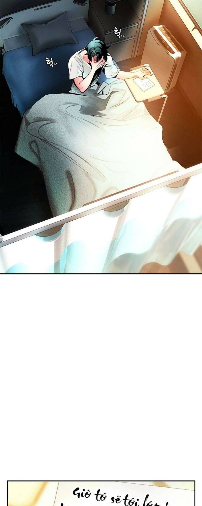 Nhân Trùng Đại Chiến - Chapter 84 - Page 113