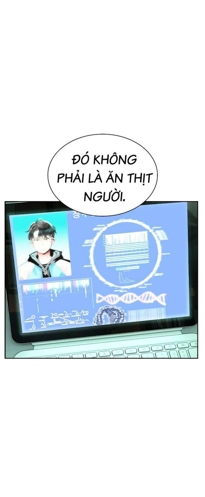 Nhân Trùng Đại Chiến - Chapter 84 - Page 117