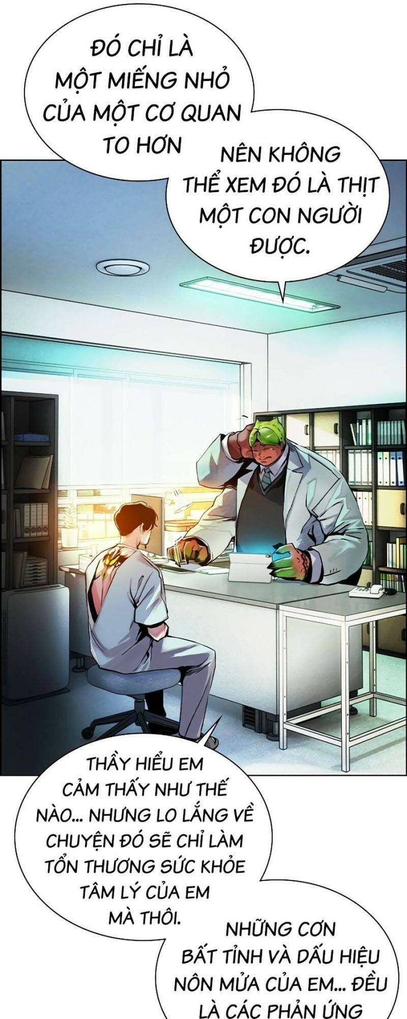Nhân Trùng Đại Chiến - Chapter 84 - Page 118
