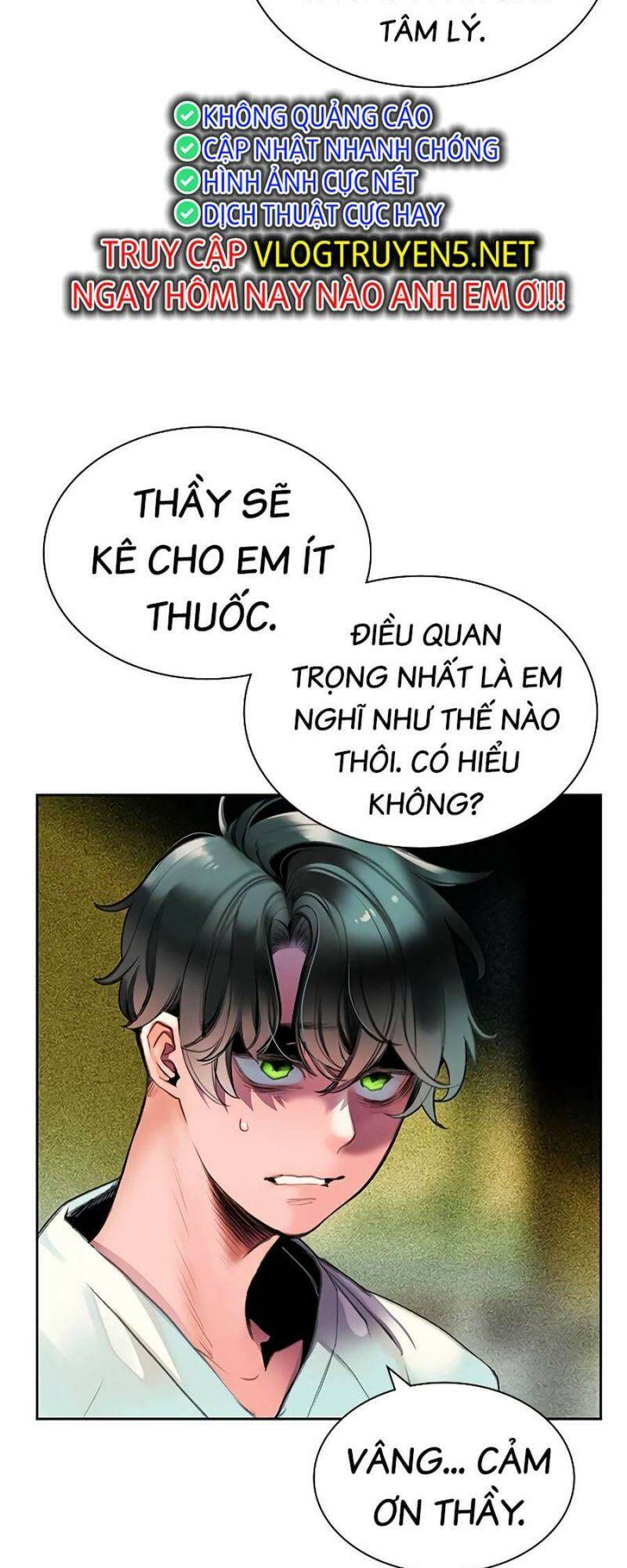 Nhân Trùng Đại Chiến - Chapter 84 - Page 119