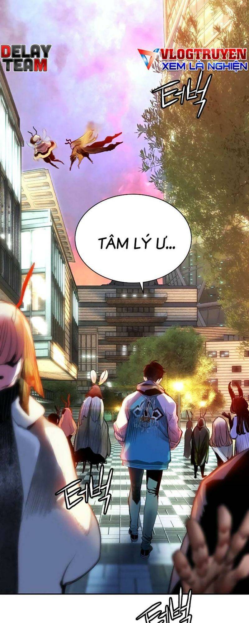 Nhân Trùng Đại Chiến - Chapter 84 - Page 121