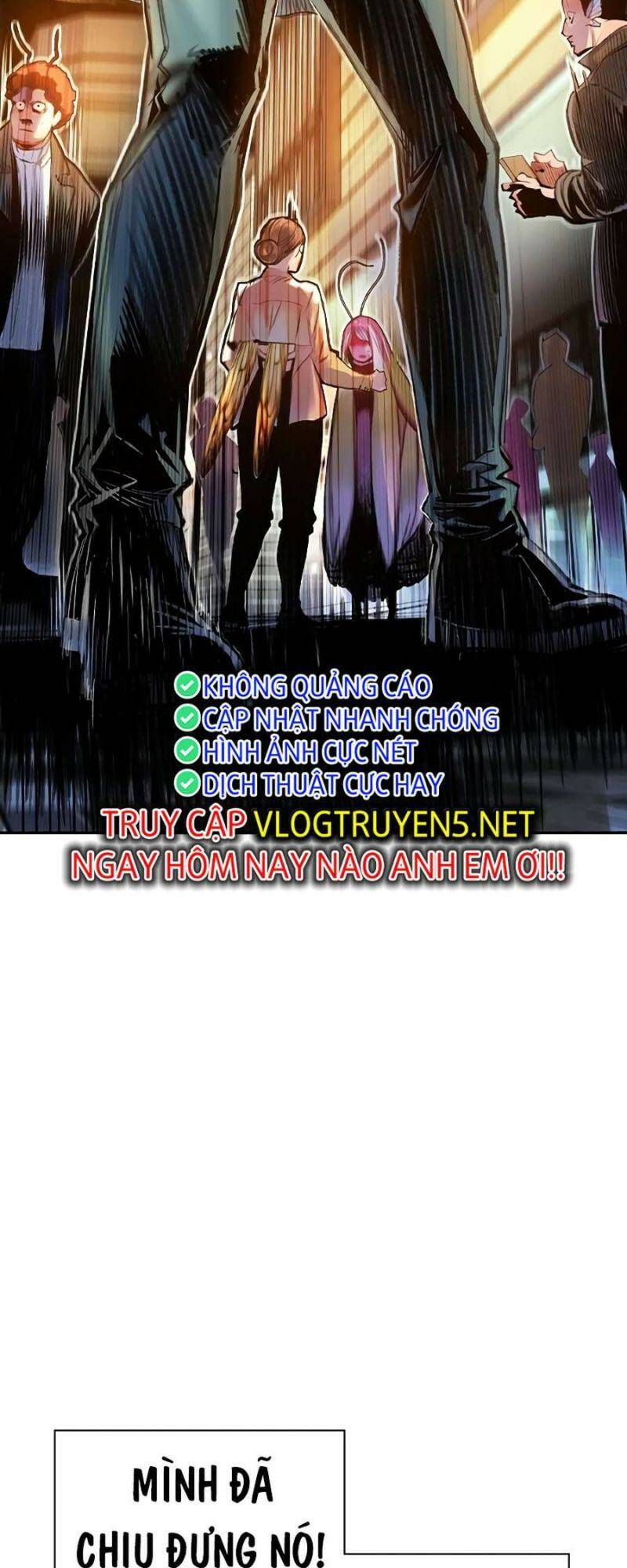 Nhân Trùng Đại Chiến - Chapter 84 - Page 126