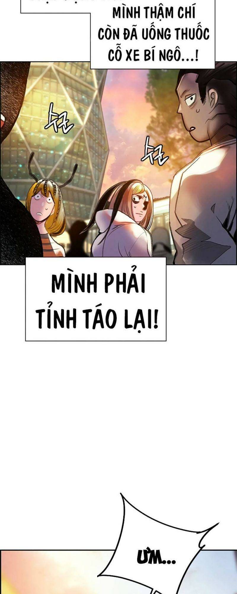 Nhân Trùng Đại Chiến - Chapter 84 - Page 127