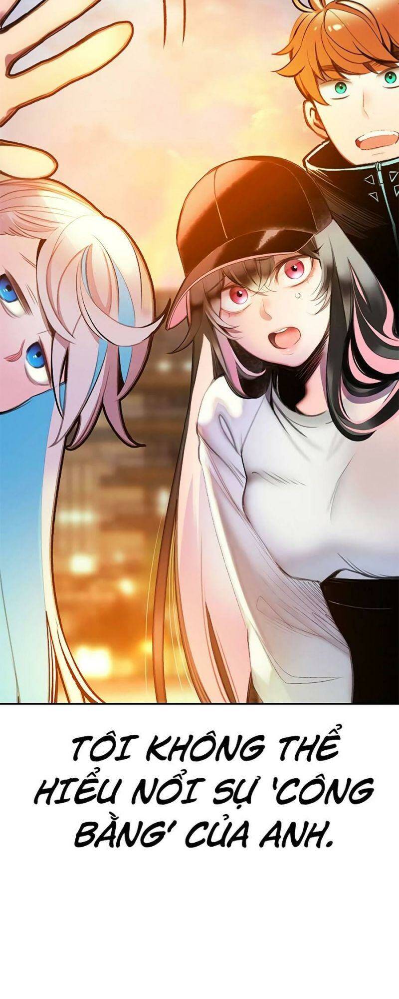 Nhân Trùng Đại Chiến - Chapter 84 - Page 136