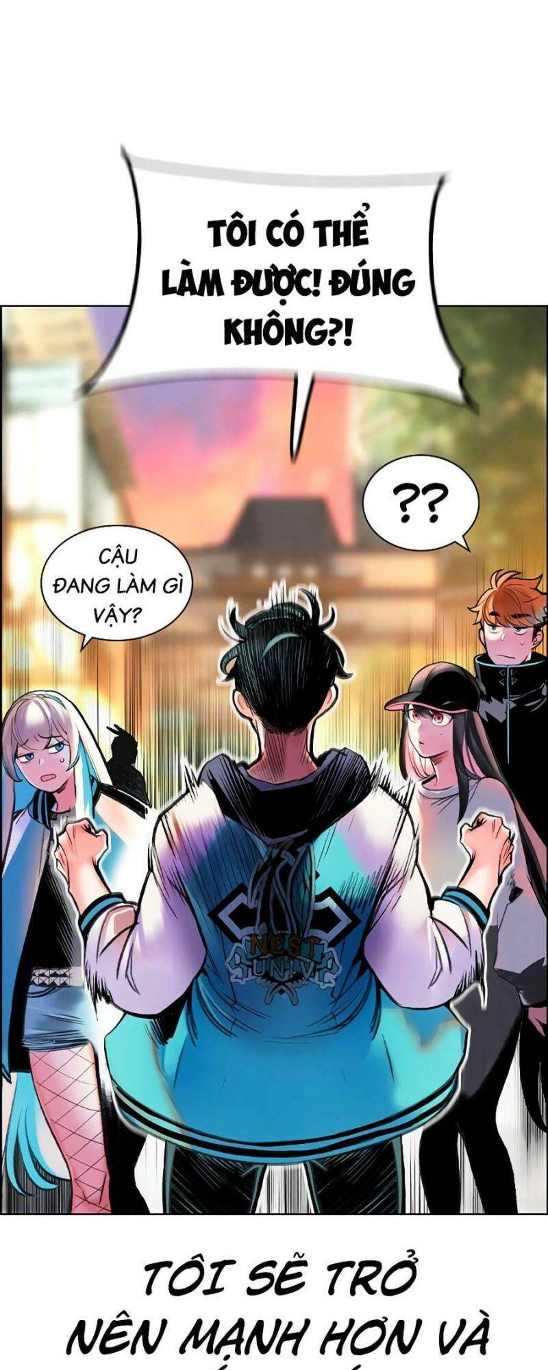 Nhân Trùng Đại Chiến - Chapter 84 - Page 137