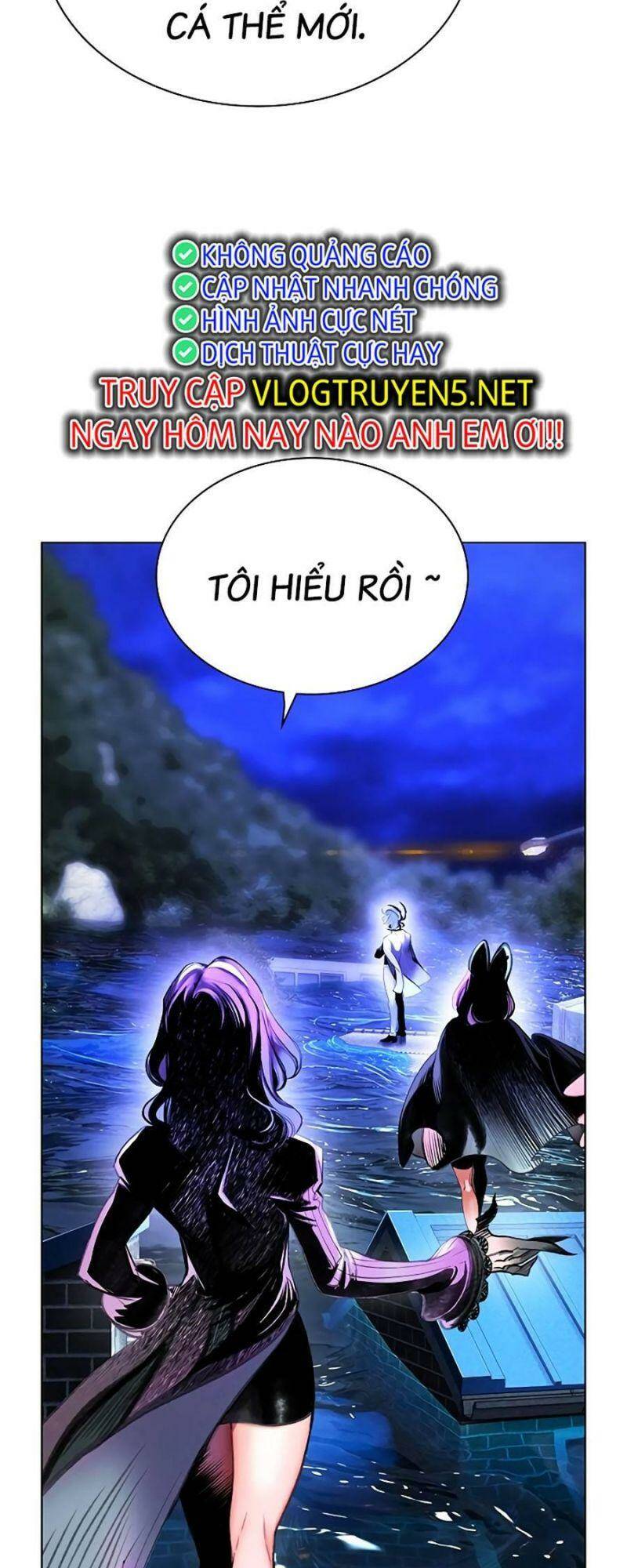 Nhân Trùng Đại Chiến - Chapter 84 - Page 146
