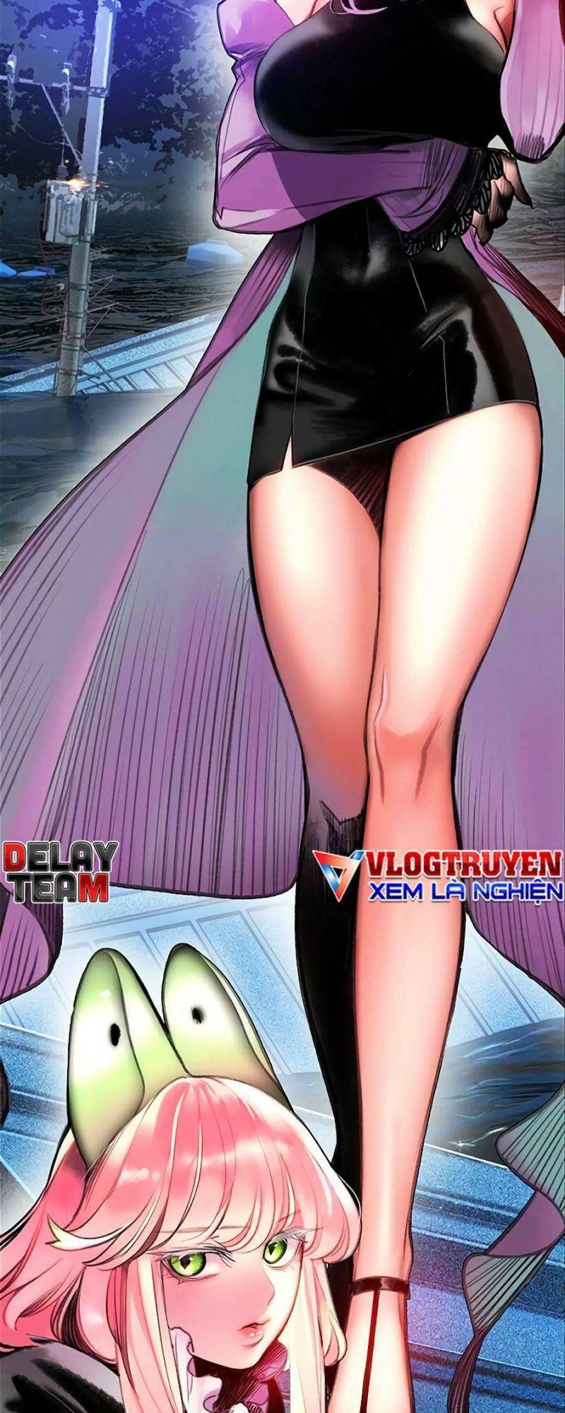 Nhân Trùng Đại Chiến - Chapter 84 - Page 148