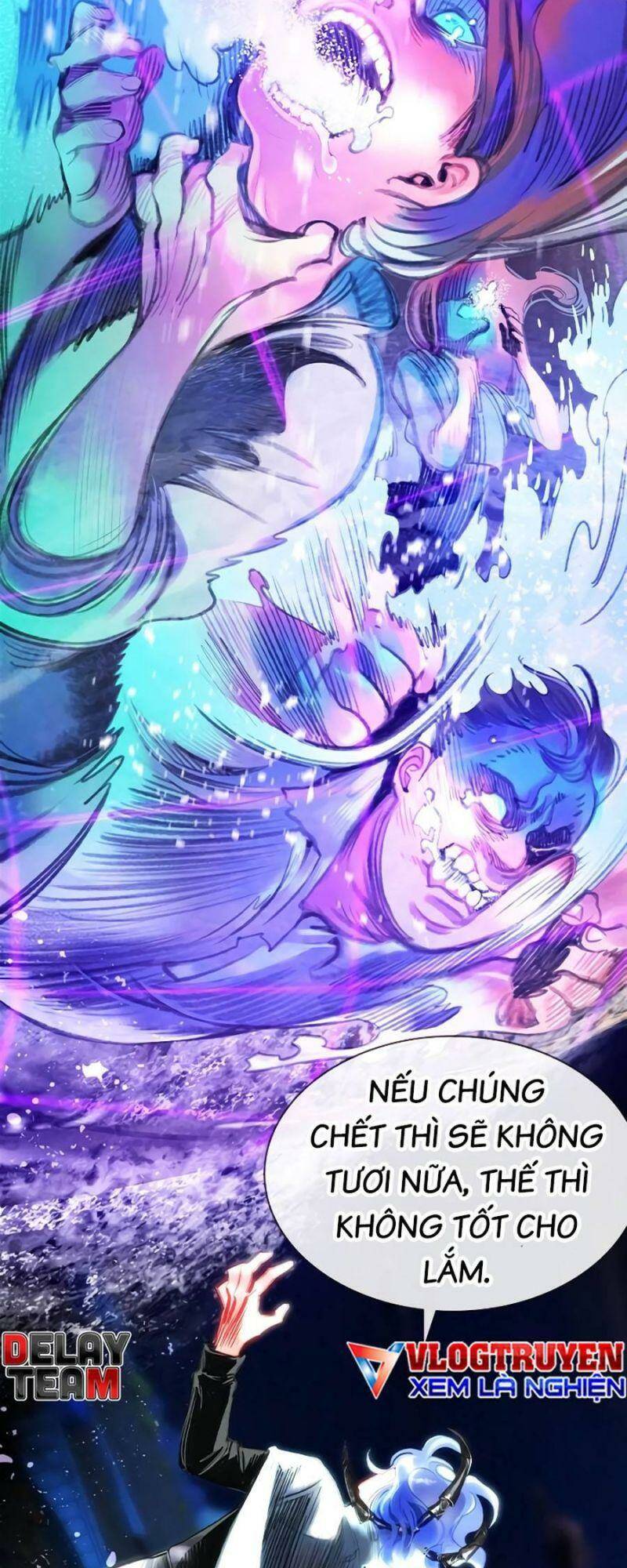 Nhân Trùng Đại Chiến - Chapter 84 - Page 153