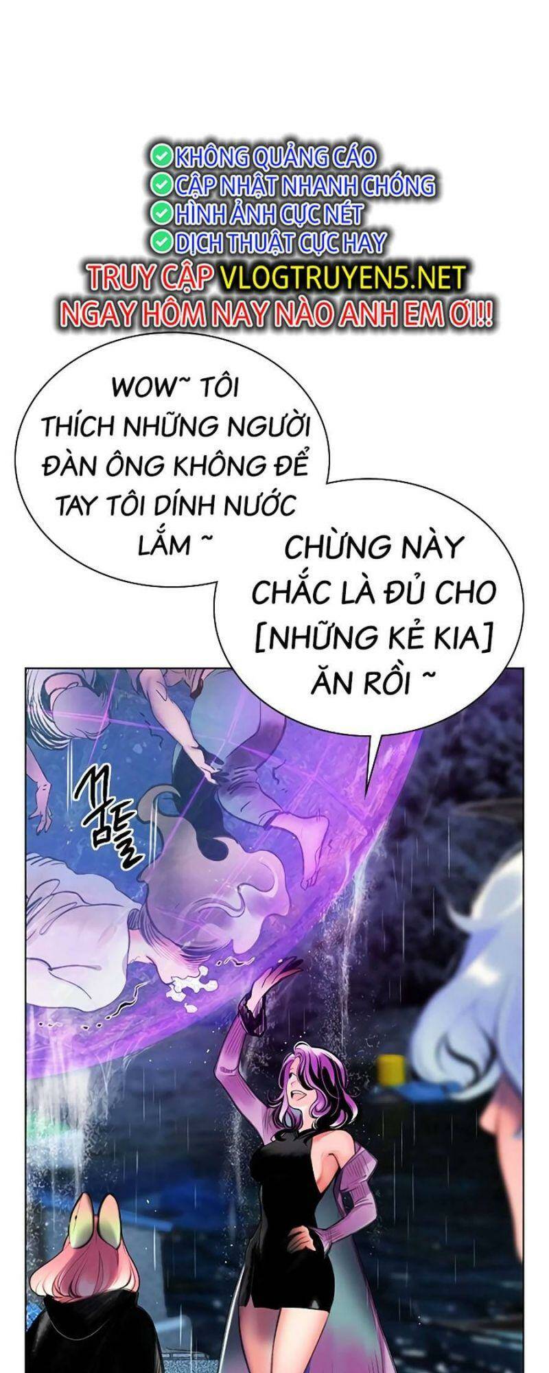 Nhân Trùng Đại Chiến - Chapter 84 - Page 156