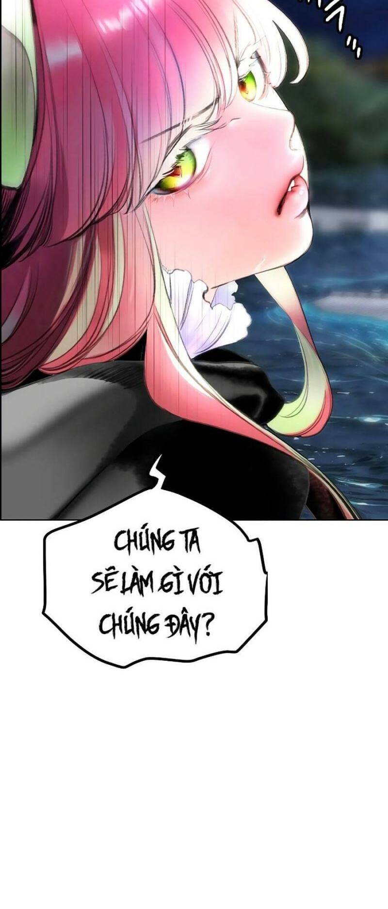 Nhân Trùng Đại Chiến - Chapter 84 - Page 158