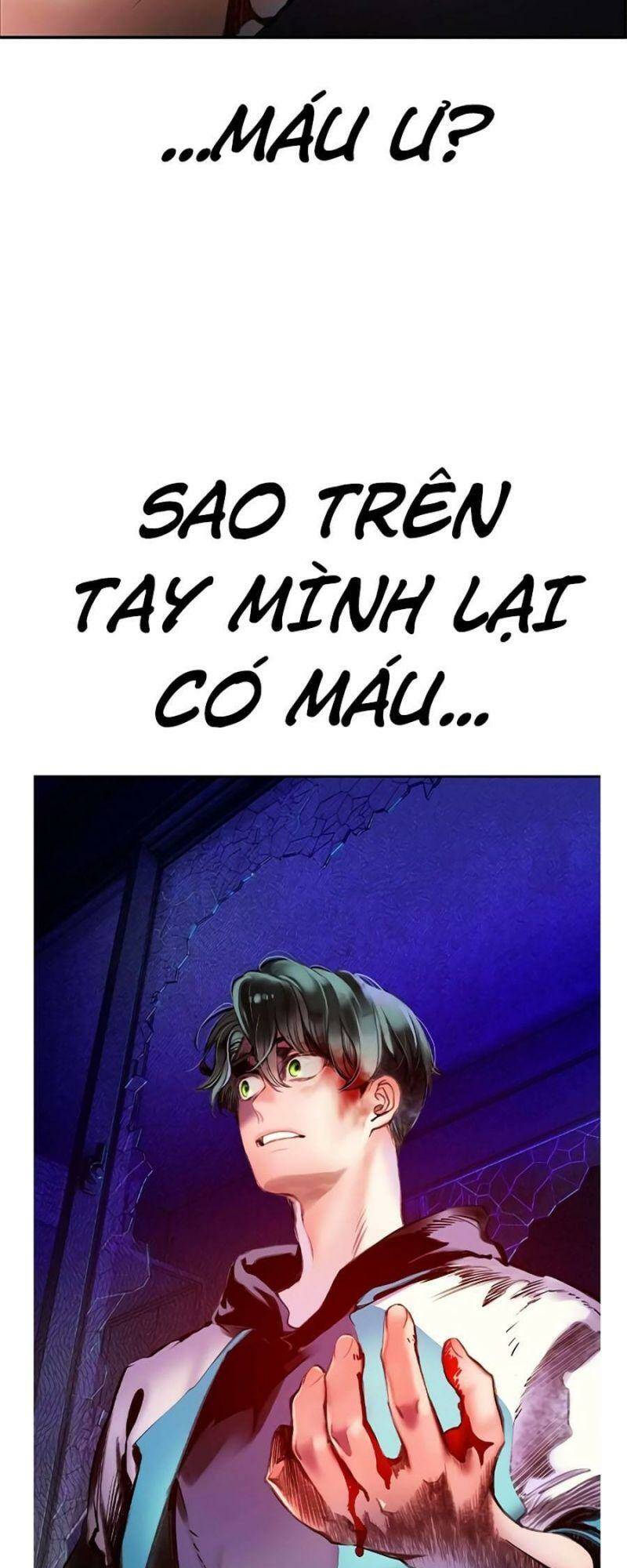 Nhân Trùng Đại Chiến - Chapter 84 - Page 165