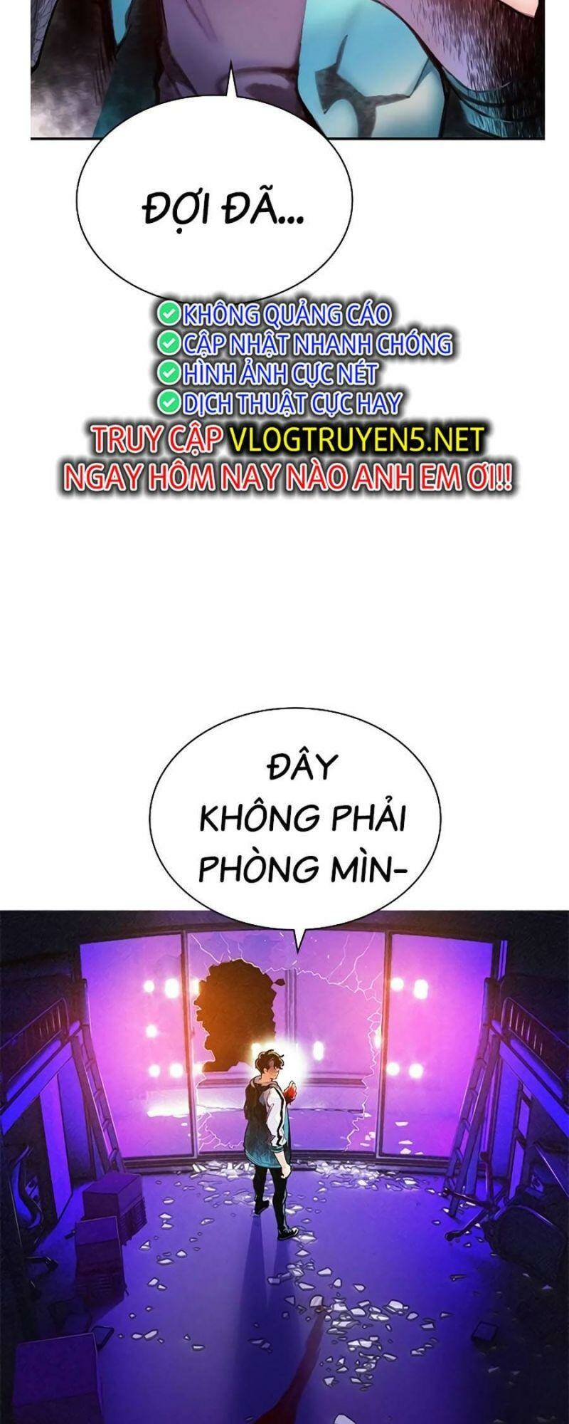 Nhân Trùng Đại Chiến - Chapter 84 - Page 166
