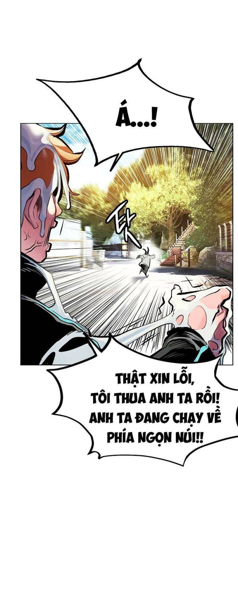 Nhân Trùng Đại Chiến - Chapter 84 - Page 16