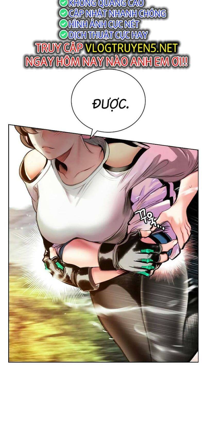 Nhân Trùng Đại Chiến - Chapter 84 - Page 18