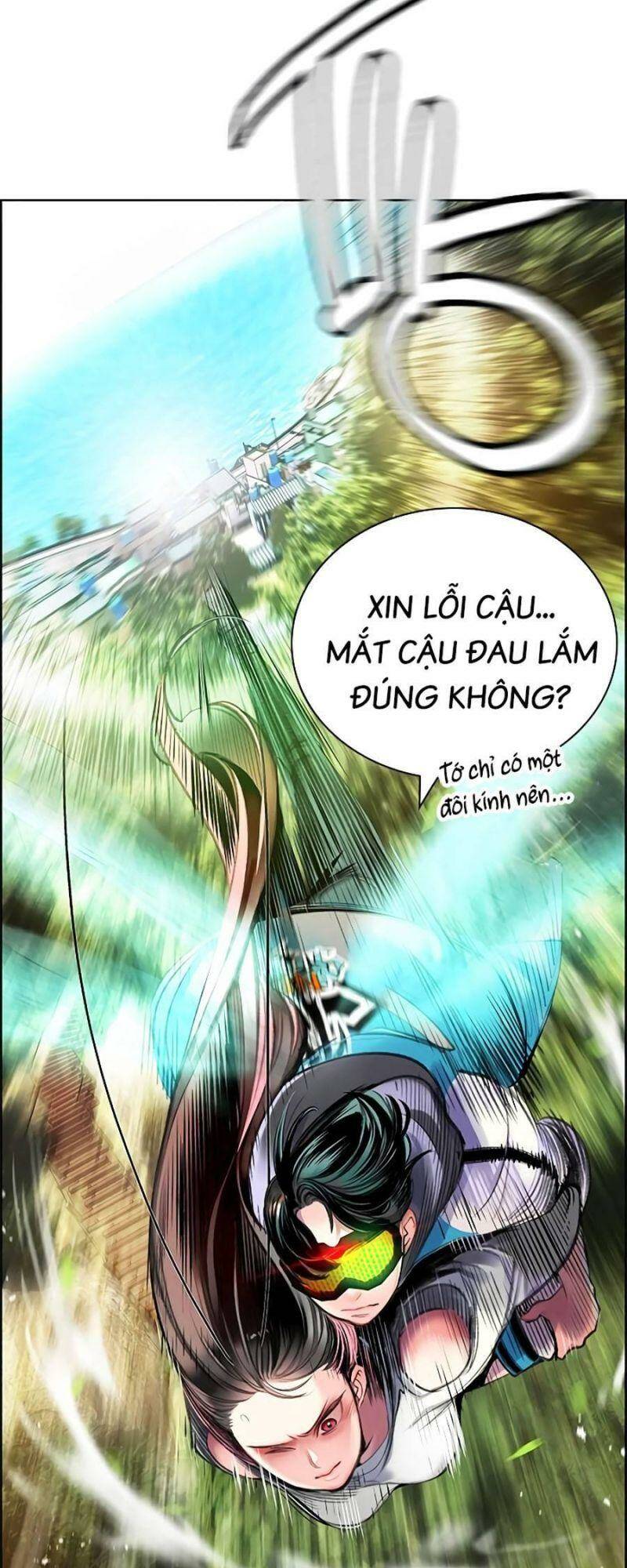 Nhân Trùng Đại Chiến - Chapter 84 - Page 21
