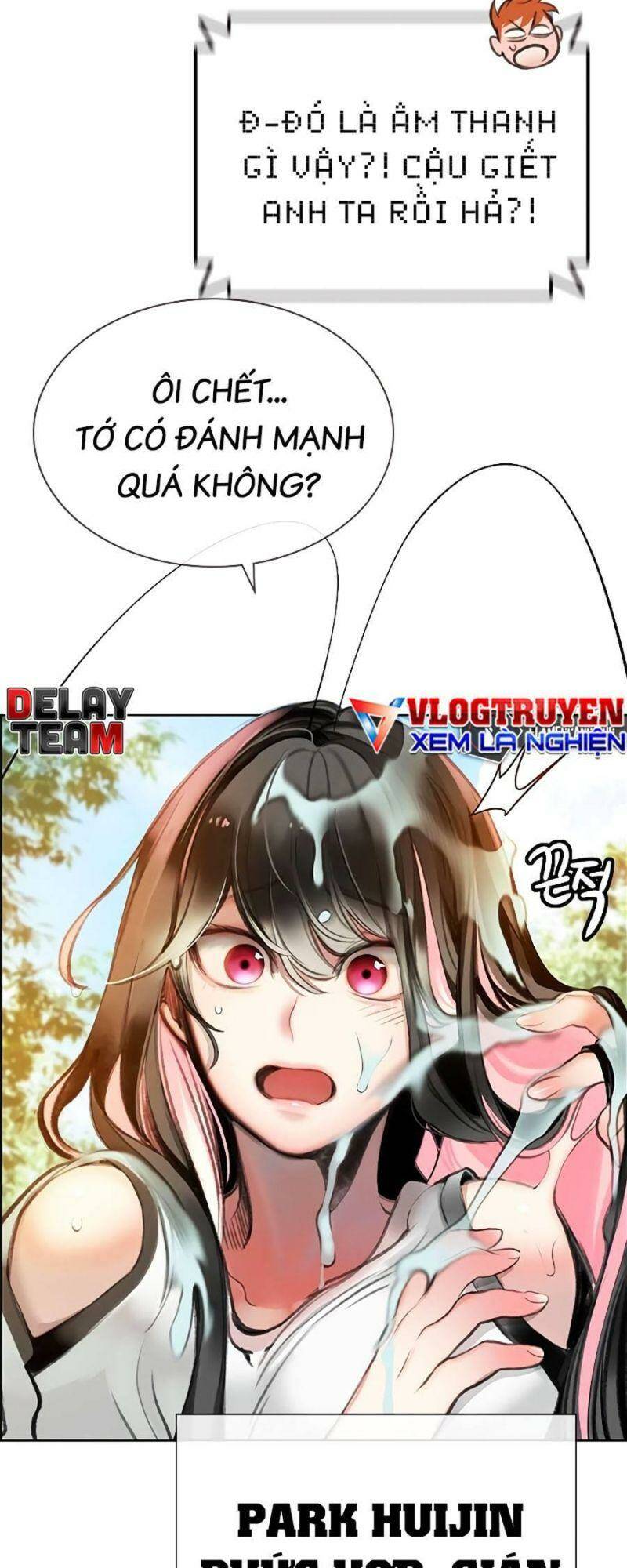 Nhân Trùng Đại Chiến - Chapter 84 - Page 29