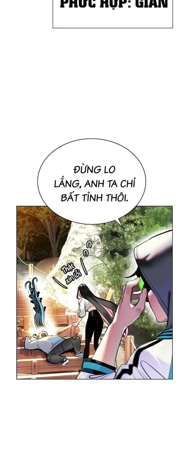 Nhân Trùng Đại Chiến - Chapter 84 - Page 30