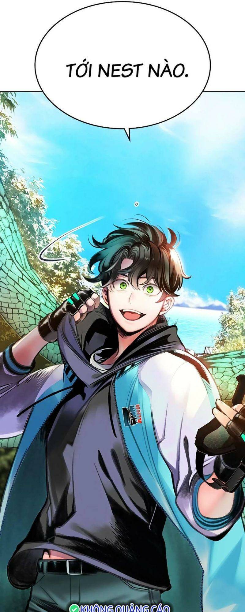 Nhân Trùng Đại Chiến - Chapter 84 - Page 33
