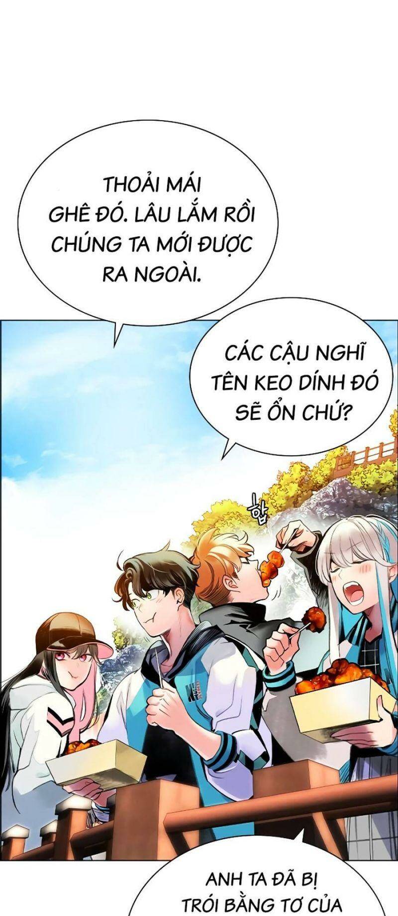 Nhân Trùng Đại Chiến - Chapter 84 - Page 38