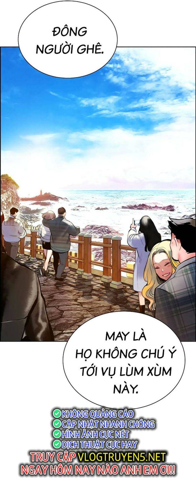 Nhân Trùng Đại Chiến - Chapter 84 - Page 40