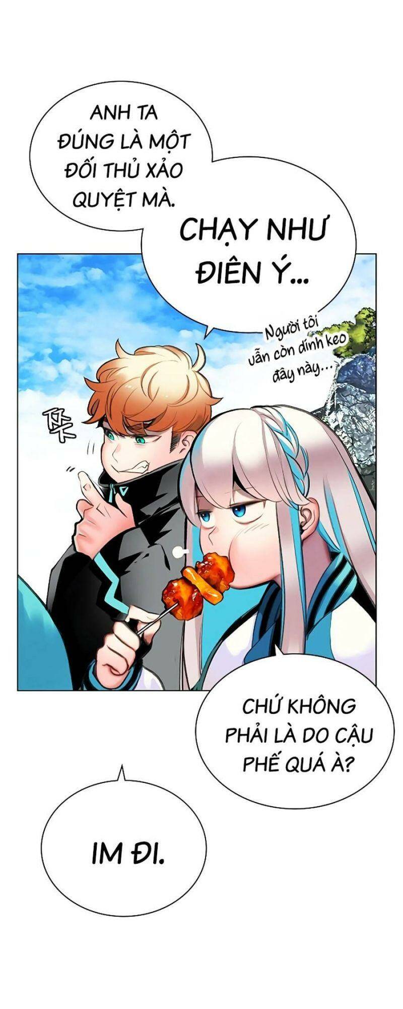 Nhân Trùng Đại Chiến - Chapter 84 - Page 41