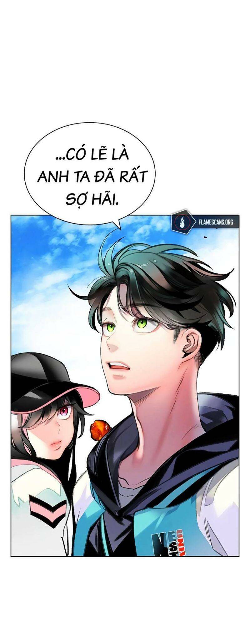 Nhân Trùng Đại Chiến - Chapter 84 - Page 42