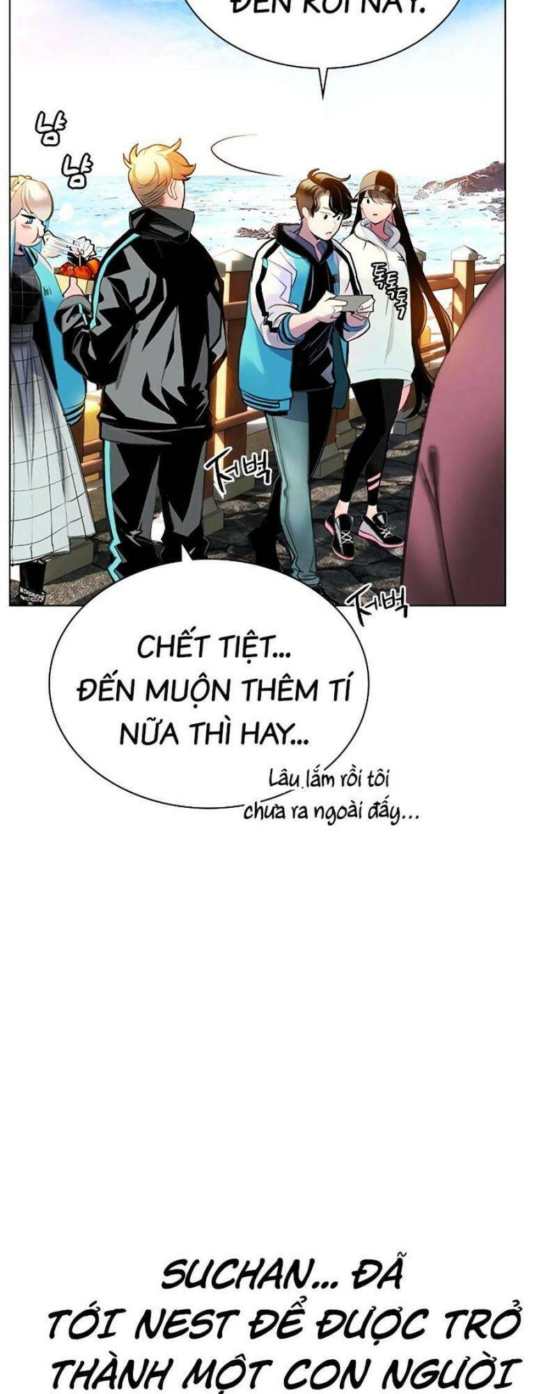 Nhân Trùng Đại Chiến - Chapter 84 - Page 45