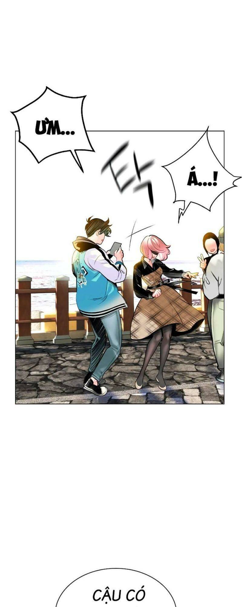 Nhân Trùng Đại Chiến - Chapter 84 - Page 48