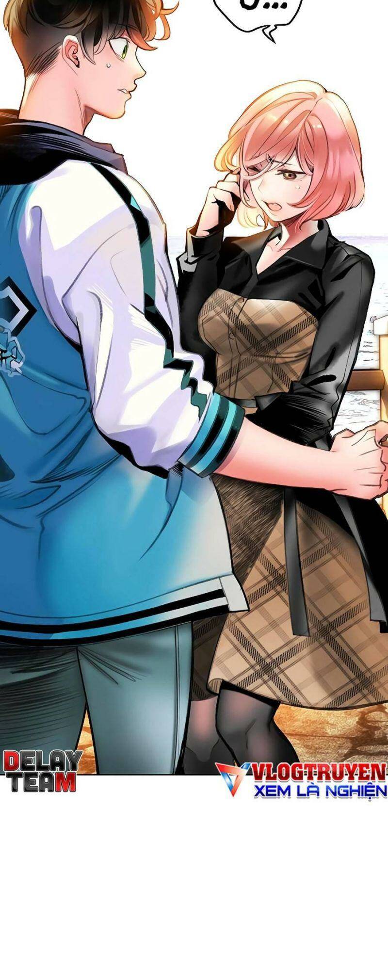 Nhân Trùng Đại Chiến - Chapter 84 - Page 50