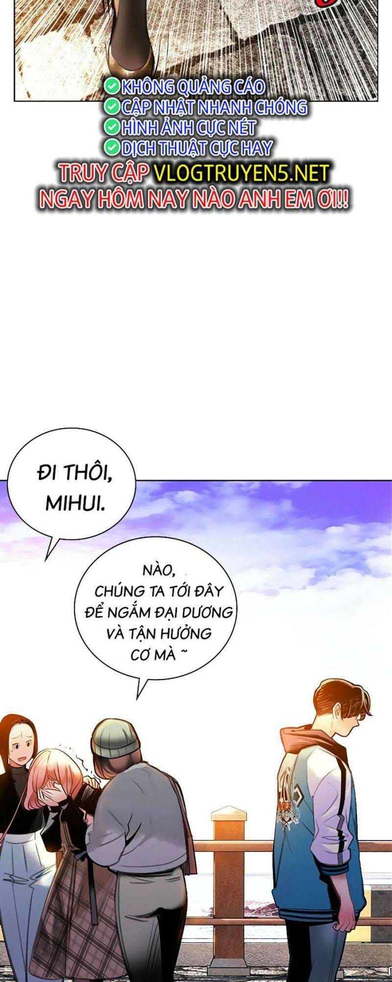 Nhân Trùng Đại Chiến - Chapter 84 - Page 55