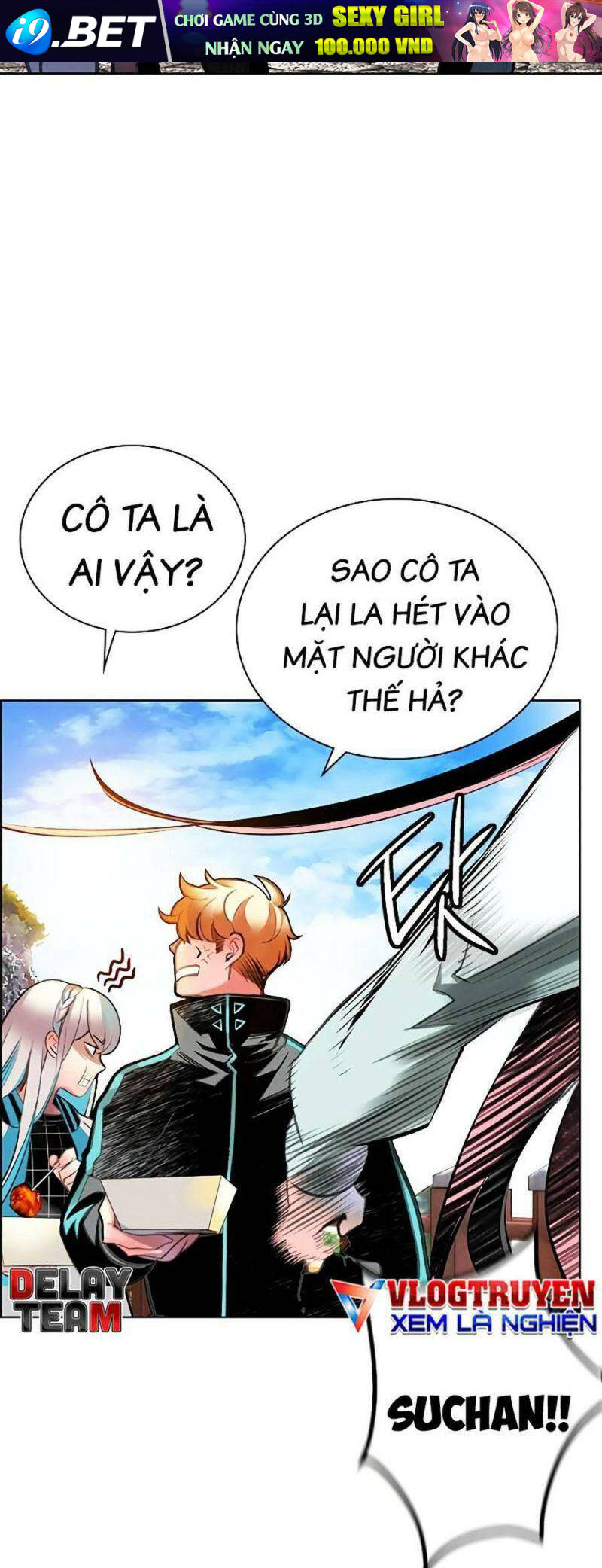 Nhân Trùng Đại Chiến - Chapter 84 - Page 56