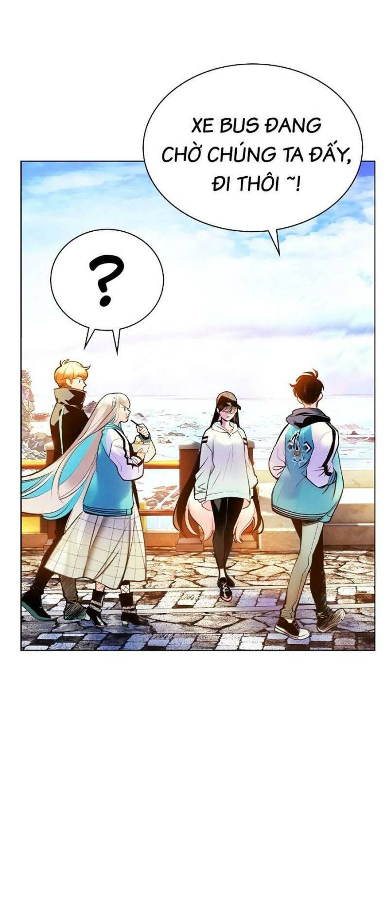 Nhân Trùng Đại Chiến - Chapter 84 - Page 60