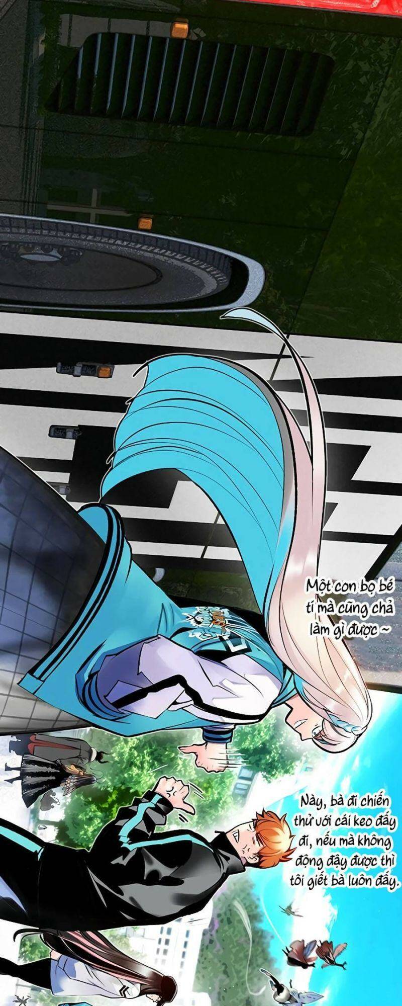 Nhân Trùng Đại Chiến - Chapter 84 - Page 62