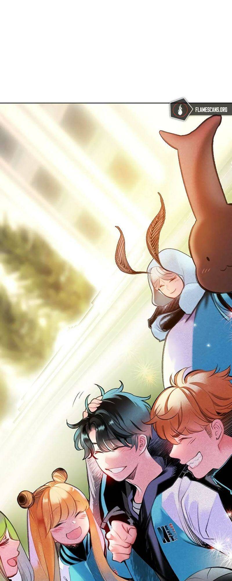 Nhân Trùng Đại Chiến - Chapter 84 - Page 64