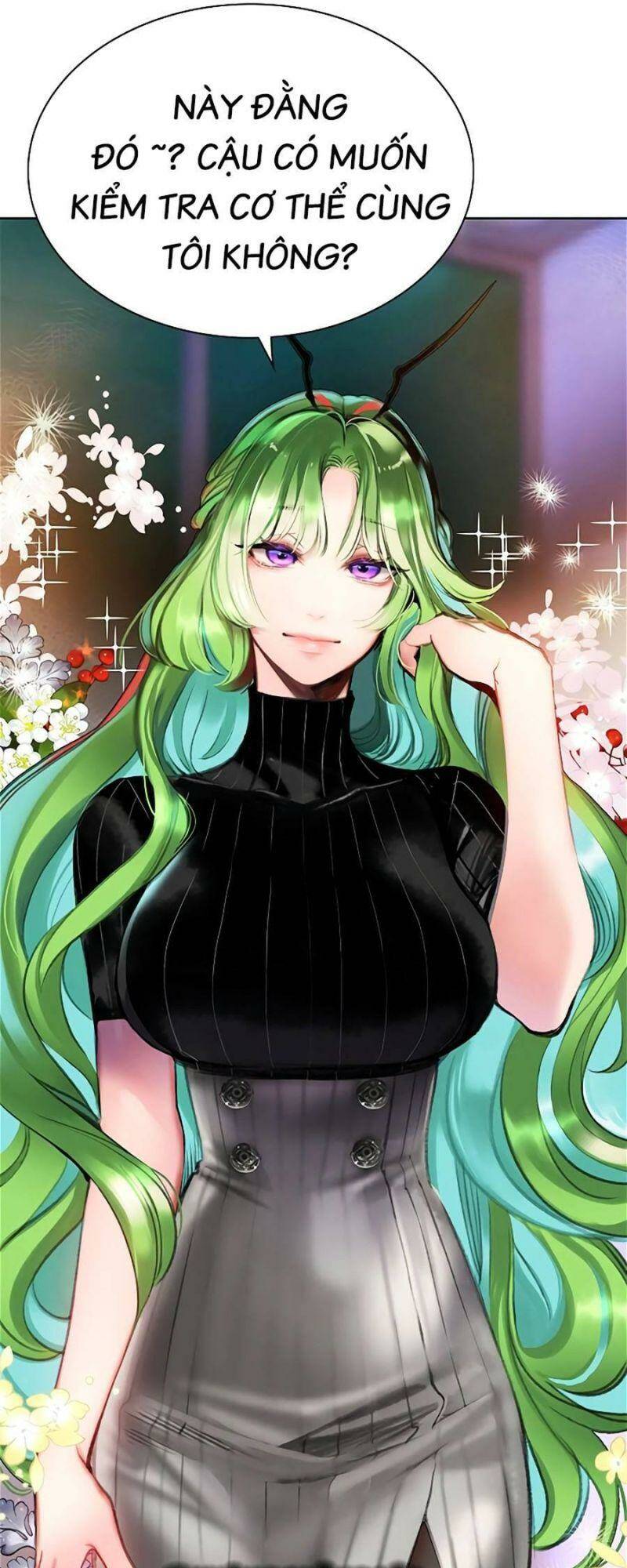 Nhân Trùng Đại Chiến - Chapter 84 - Page 68