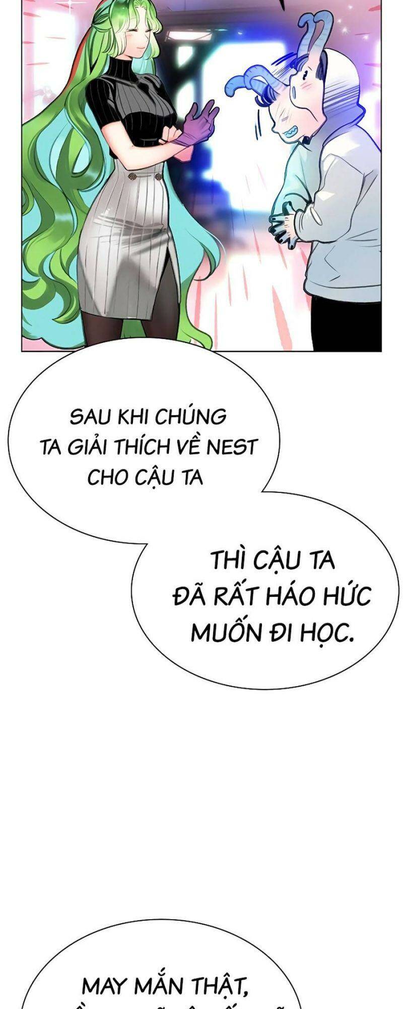 Nhân Trùng Đại Chiến - Chapter 84 - Page 70