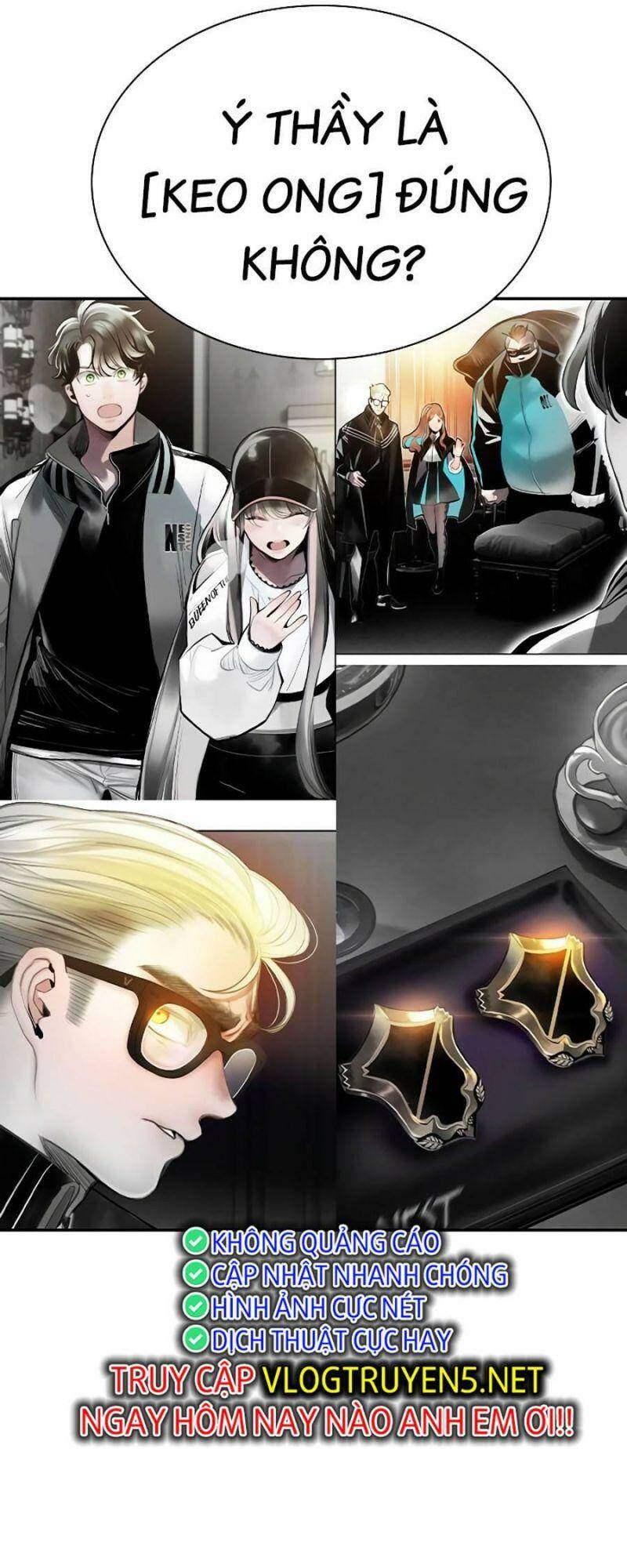 Nhân Trùng Đại Chiến - Chapter 84 - Page 75