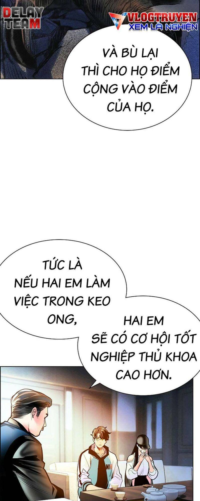 Nhân Trùng Đại Chiến - Chapter 84 - Page 78