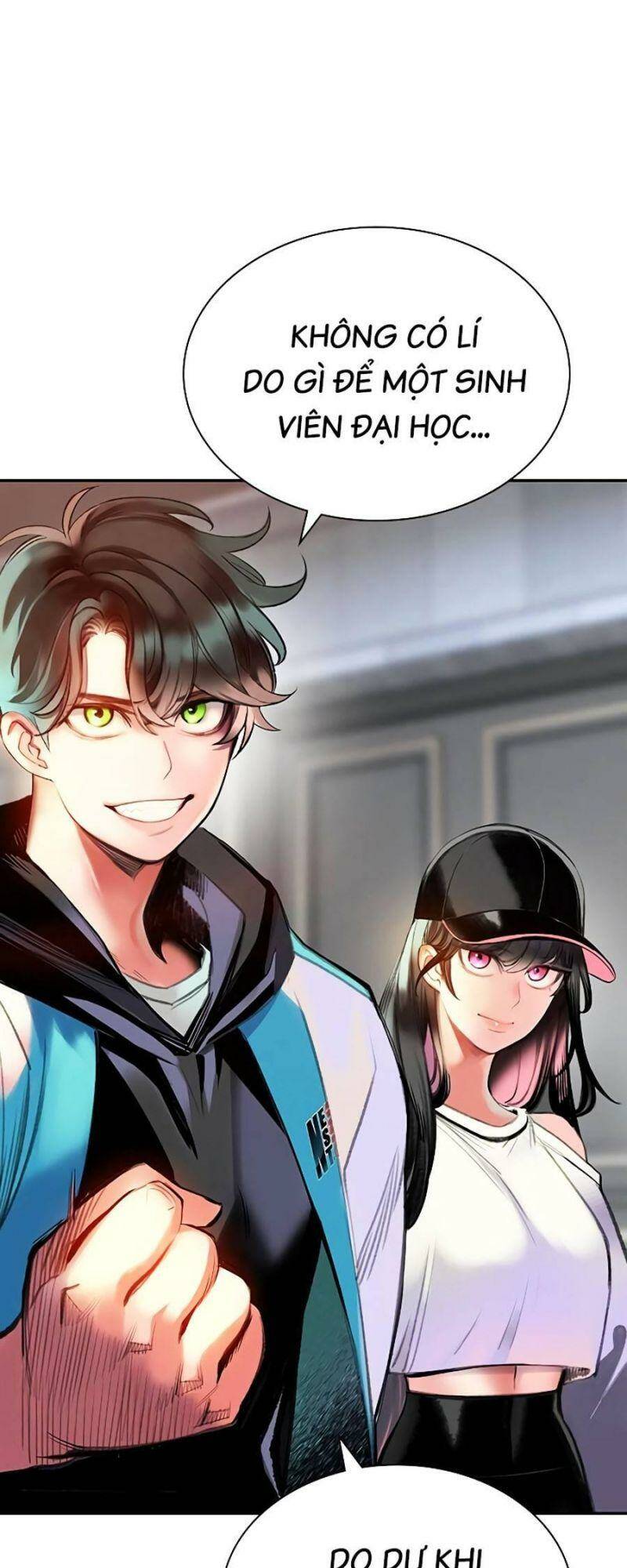 Nhân Trùng Đại Chiến - Chapter 84 - Page 85