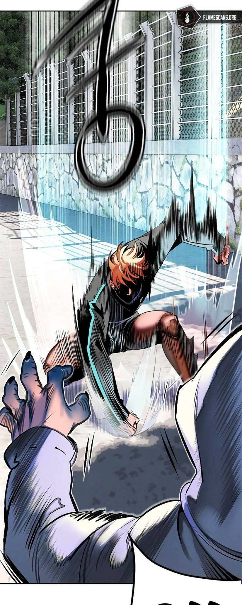 Nhân Trùng Đại Chiến - Chapter 84 - Page 8