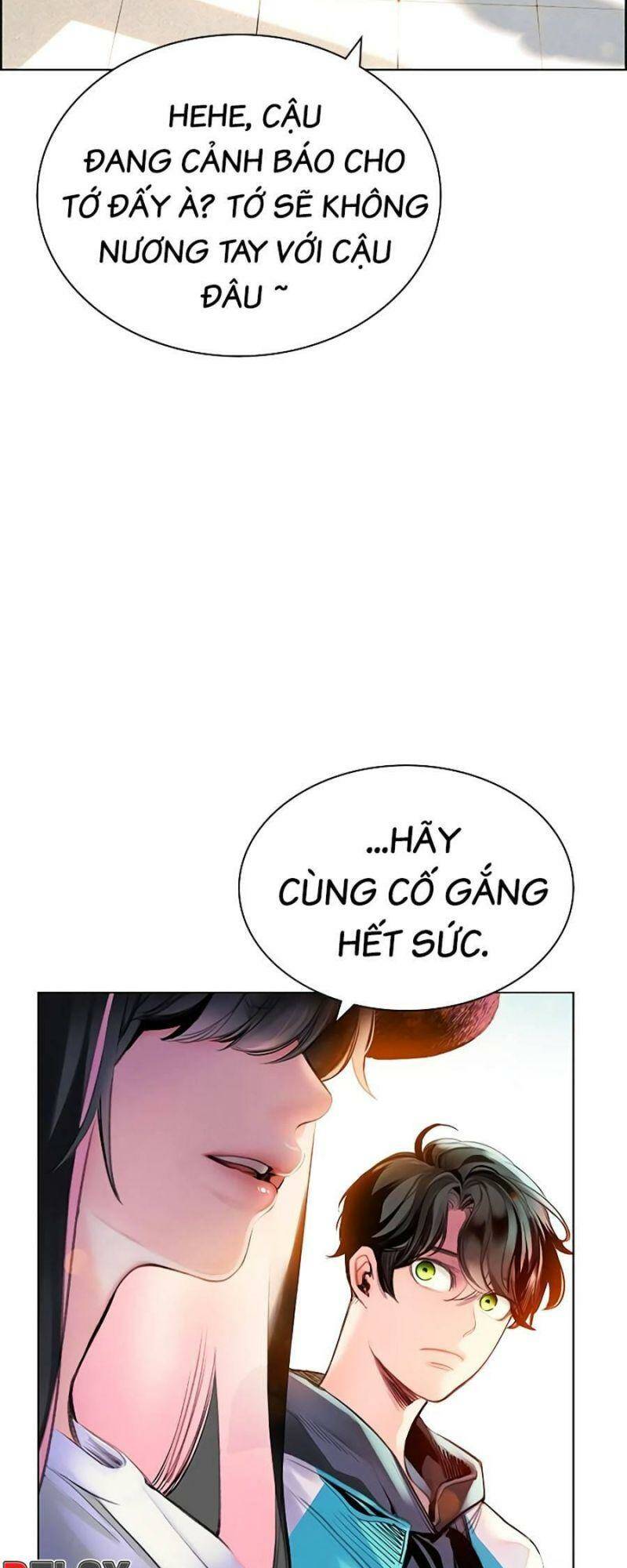 Nhân Trùng Đại Chiến - Chapter 84 - Page 91