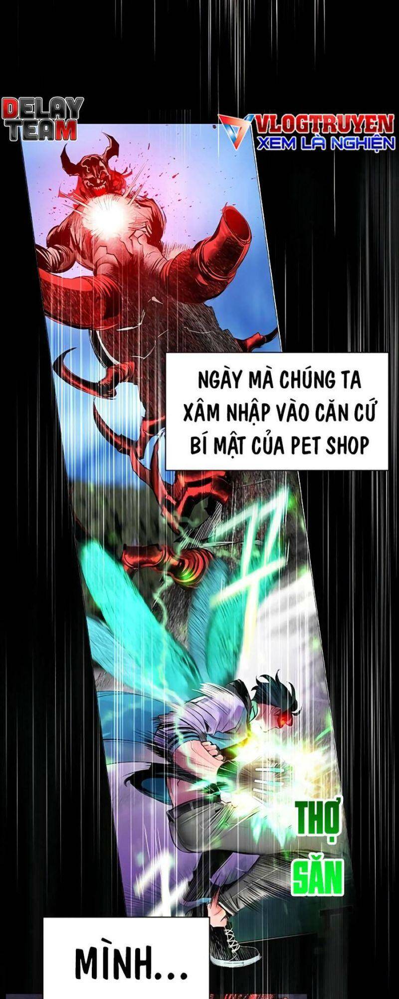 Nhân Trùng Đại Chiến - Chapter 84 - Page 98