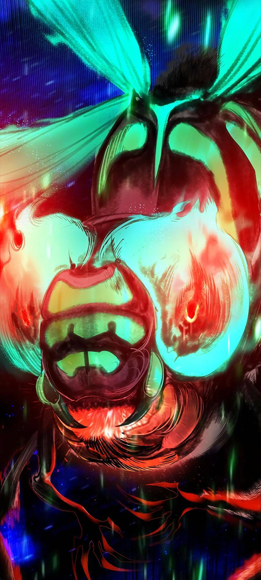 Nhân Trùng Đại Chiến - Chapter 85 - Page 106