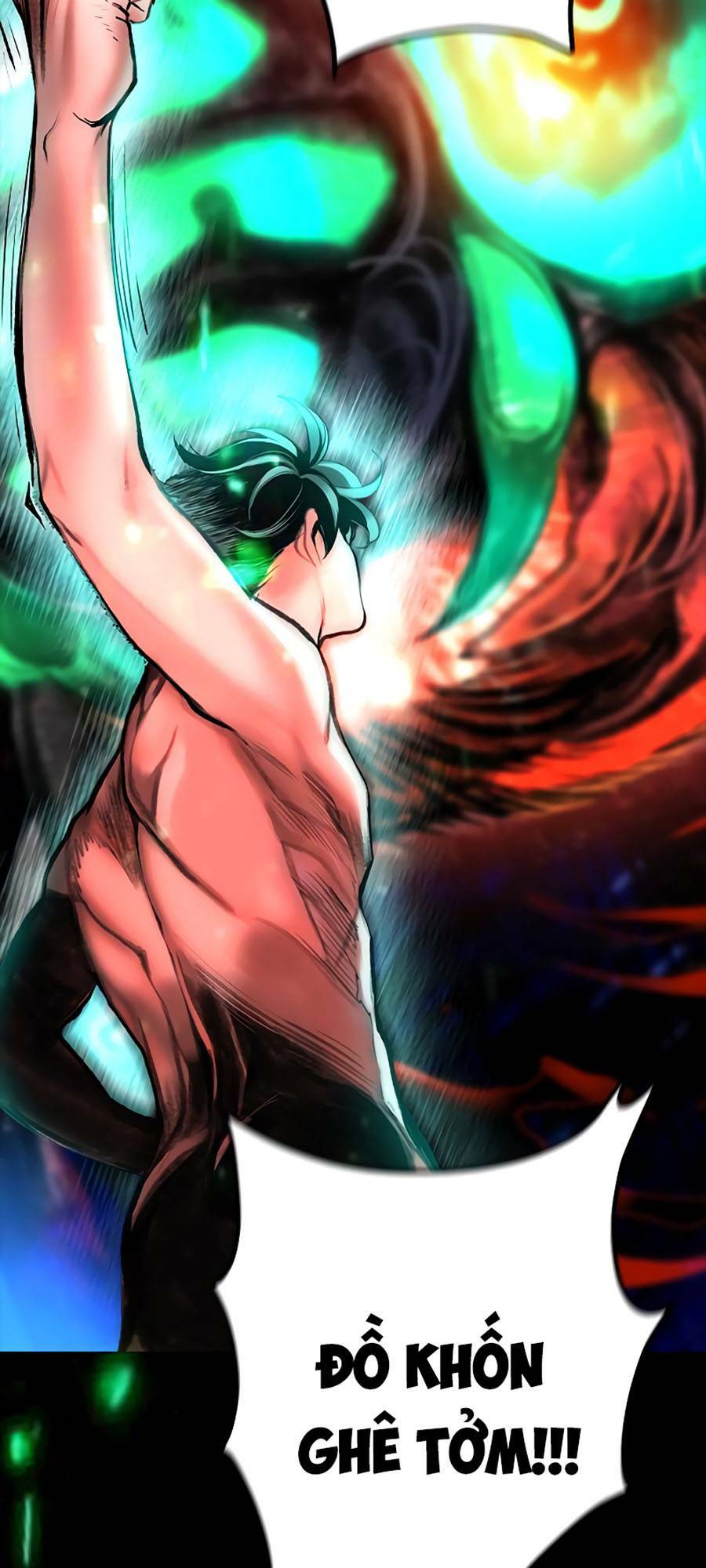 Nhân Trùng Đại Chiến - Chapter 85 - Page 112