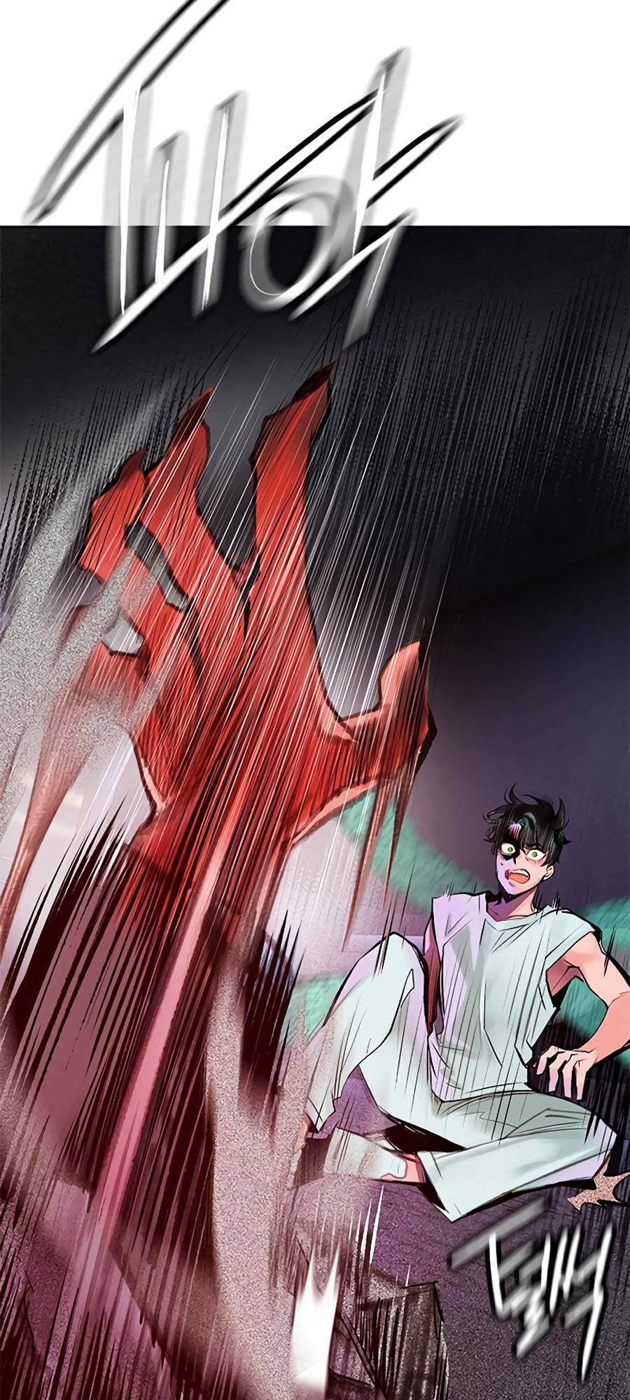 Nhân Trùng Đại Chiến - Chapter 85 - Page 119