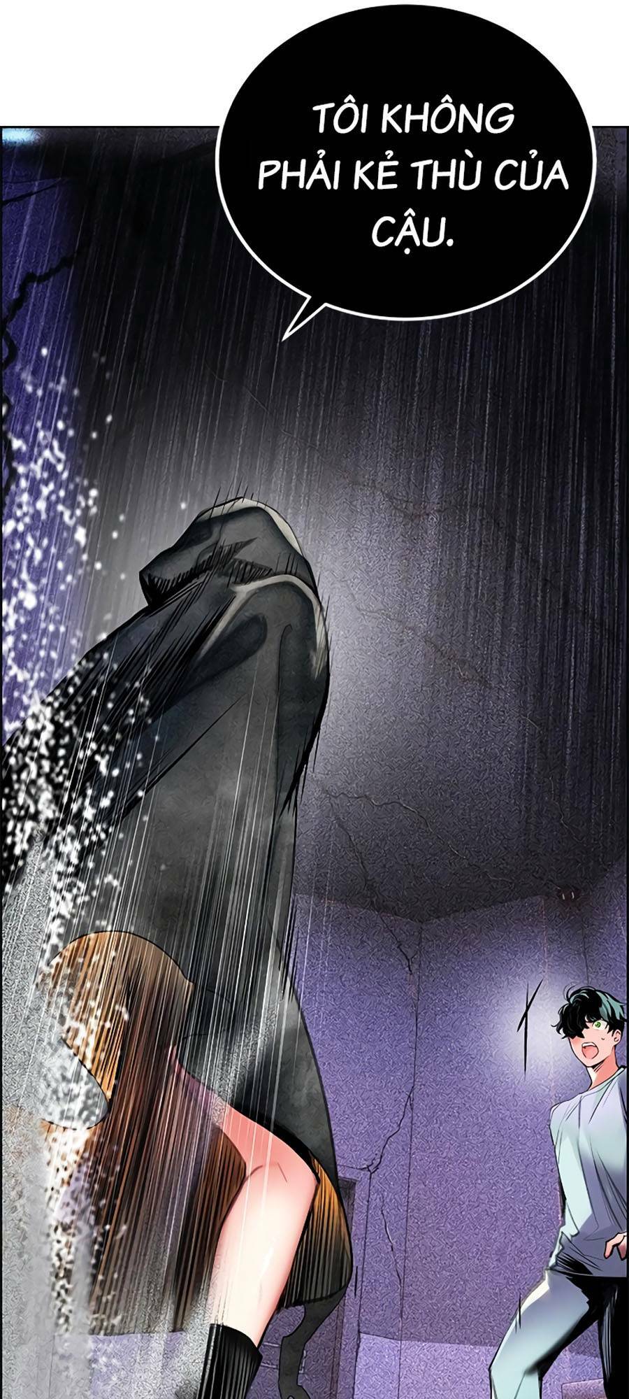 Nhân Trùng Đại Chiến - Chapter 85 - Page 125