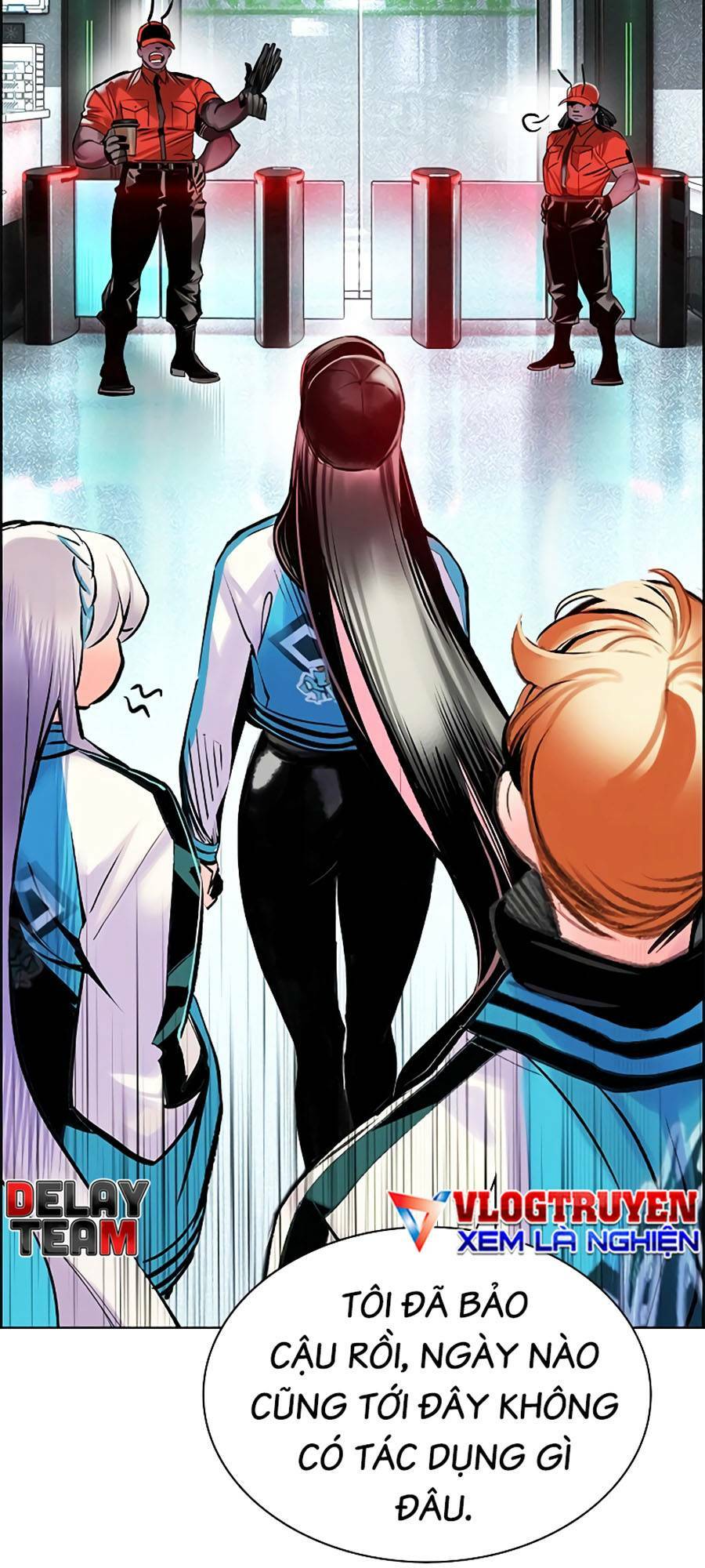 Nhân Trùng Đại Chiến - Chapter 85 - Page 128