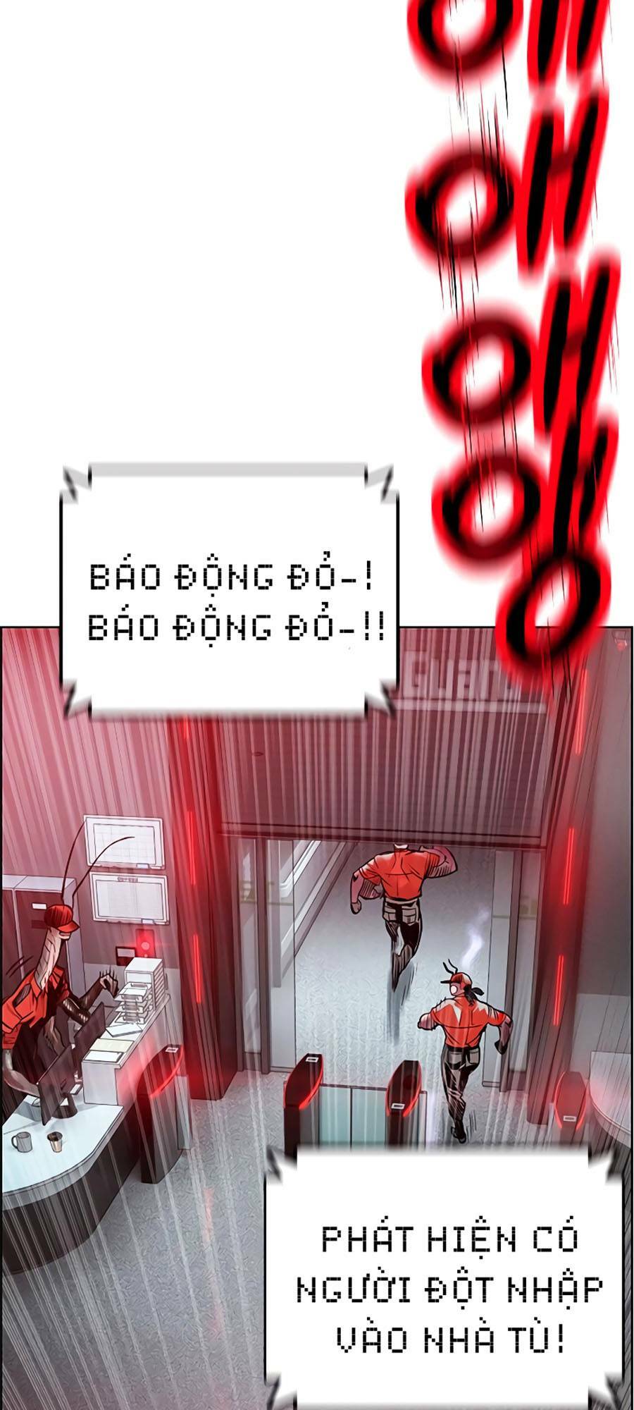 Nhân Trùng Đại Chiến - Chapter 85 - Page 130